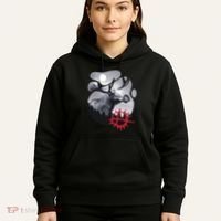 Moose Nature Sami Sun Hoodie thumb 5