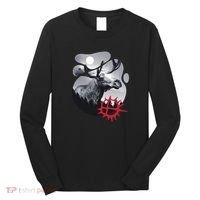 Moose Nature Sami Sun Long Sleeve Shirt thumb 0