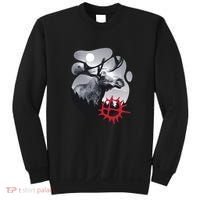 Moose Nature Sami Sun Sweatshirt thumb 0