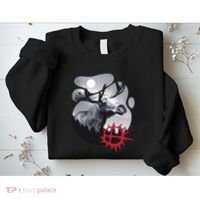 Moose Nature Sami Sun Sweatshirt thumb 2