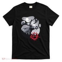 Moose Nature Sami Sun T-Shirt thumb 0