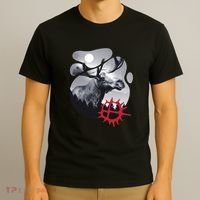 Moose Nature Sami Sun T-Shirt thumb 3