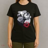 Moose Nature Sami Sun T-Shirt thumb 4