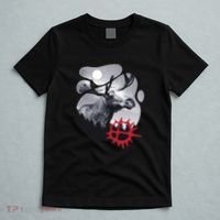 Moose Nature Sami Sun T-Shirt thumb 5