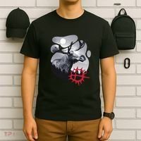 Moose Nature Sami Sun T-Shirt thumb 6