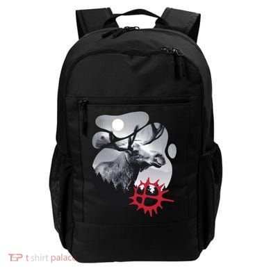 Moose Nature Sami Sun Backpack