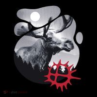 Moose Nature Sami Sun Backpack thumb 2