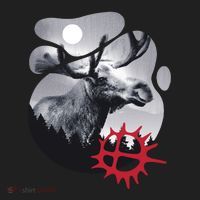 Moose Nature Sami Sun Beanie thumb 2