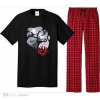Moose Nature Sami Sun Pajama Set thumb 0