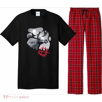 Pajama Set