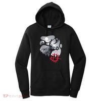 Moose Nature Sami Sun Women's Hoodie thumb 0