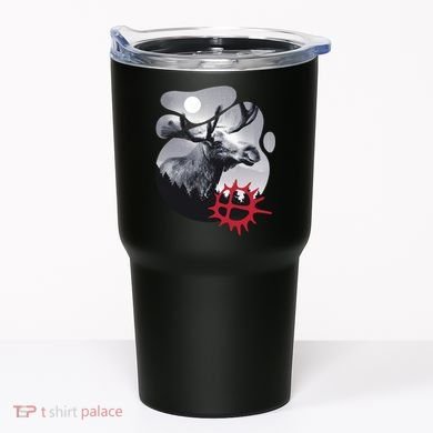 Moose Nature Sami Sun Tumbler