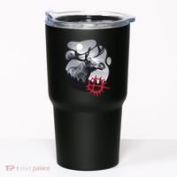 Moose Nature Sami Sun Tumbler thumb 0