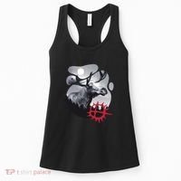 Moose Nature Sami Sun Women's Tank Top thumb 0