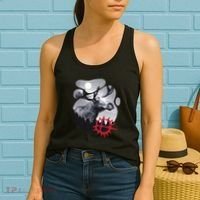 Moose Nature Sami Sun Women's Tank Top thumb 2