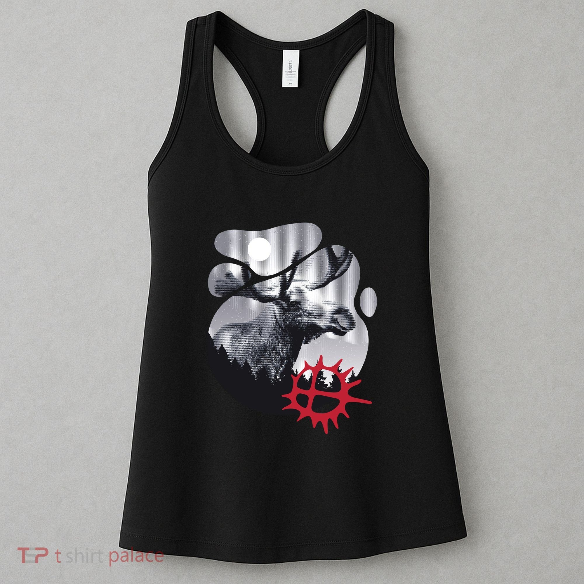 Moose Nature Sami Sun Women's Tank Top