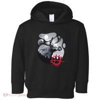 Moose Nature Sami Sun Toddler Hoodie thumb 0