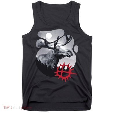 Moose Nature Sami Sun Tank Top