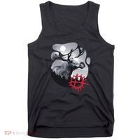 Moose Nature Sami Sun Tank Top thumb 0
