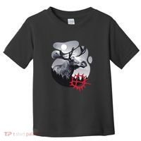 Moose Nature Sami Sun Toddler T-Shirt thumb 0