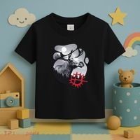 Moose Nature Sami Sun Toddler T-Shirt thumb 3
