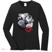 Moose Nature Sami Sun Women's Long Sleeve Shirt thumb 0