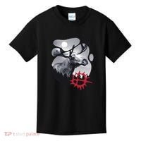 Moose Nature Sami Sun Kids T-Shirt thumb 0