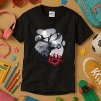 Moose Nature Sami Sun Kids T-Shirt thumb 3