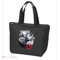 Moose Nature Sami Sun Tote Bag thumb 3