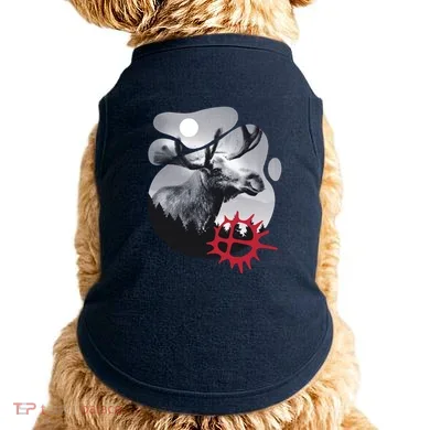 Doggie Tank