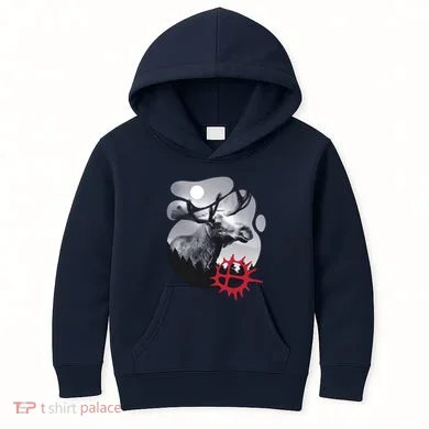 Kids Hoodie