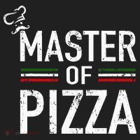 Master Of Pizza Italy Pizza Master Pizza Cooking Chef Beanie thumb 2