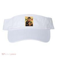 Mother Of Perpetual Help Visor thumb 0