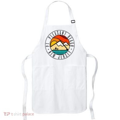Minimalist Outdoors Pt. Pleasant Beach Point New Jersey Nj Apron