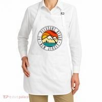 Minimalist Outdoors Pt. Pleasant Beach Point New Jersey Nj Apron thumb 2