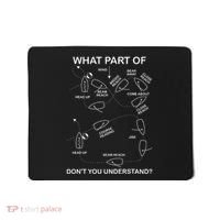 Man Overboard Prodcedure Sailing Ship Sailor Mousepad thumb 0