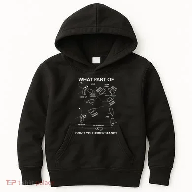 Kids Hoodie