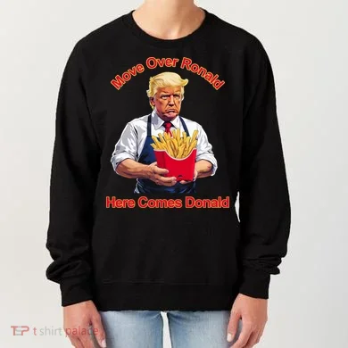Women's Sweatshirt