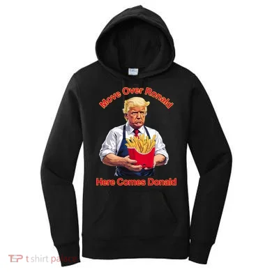 Women's Hoodie