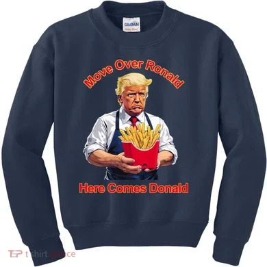 Kids Sweatshirt