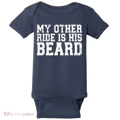 Baby Bodysuit