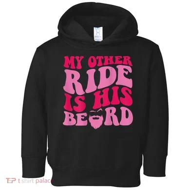 Toddler Hoodie