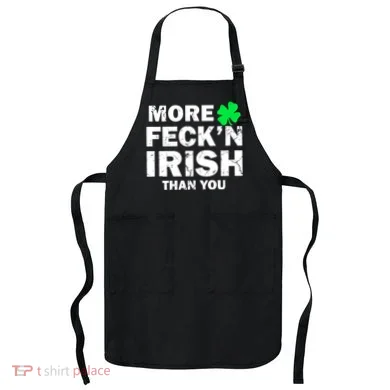 Apron