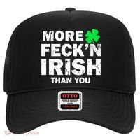 More Feck'n Irish Than You Funny Hat thumb 0