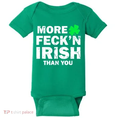 Baby Bodysuit