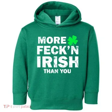 Toddler Hoodie