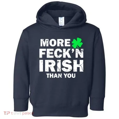 Toddler Hoodie