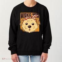 Morkie Mom Women's Sweatshirt thumb 0