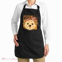 Morkie Mom Apron thumb 2