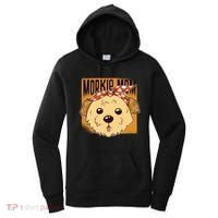 Morkie Mom Women's Hoodie thumb 0